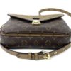 Louis Vuitton Reverse Monogram Pochette Metis 23