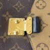 Louis Vuitton Reverse Monogram Pochette Metis 17