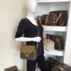 Louis Vuitton Reverse Monogram Pochette Metis 4