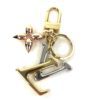 Louis Vuitton New Wave Tricolor Charm 8