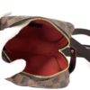 Louis Vuitton Ebene Olav PM Messenger 18