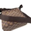 Louis Vuitton Ebene Olav PM Messenger 4