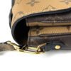 Louis Vuitton Reverse Monogram Pochette Metis 19