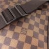 Louis Vuitton Ebene Olav PM Messenger 9