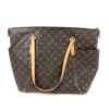Louis Vuitton Monogram Totally GM 22