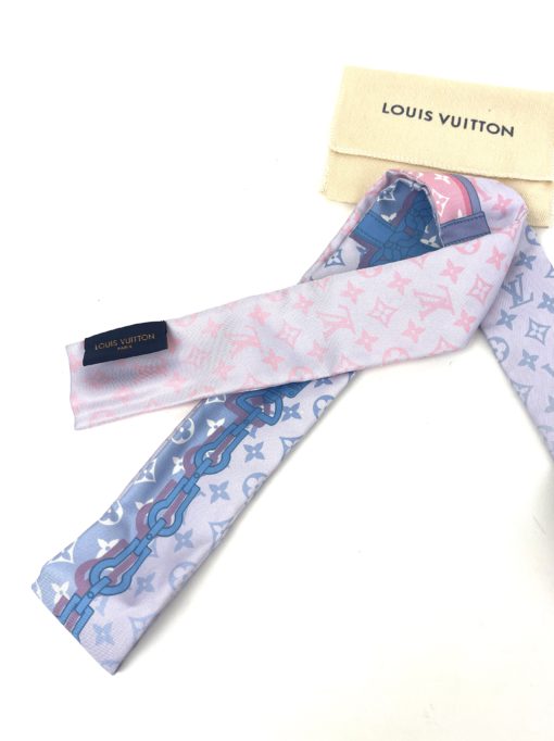 Louis Vuitton All That Straps Bandeau