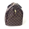 Louis Vuitton Damier Ebene Speedy 35 15