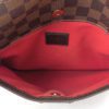 Louis Vuitton Damier Ebene Bloomsbury PM 12