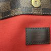 Louis Vuitton Damier Ebene Bloomsbury PM 13