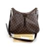 Louis Vuitton Damier Ebene Bloomsbury PM 9