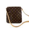 Louis Vuitton Monogram Musette Salsa PM 3