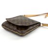 Louis Vuitton Monogram Musette Salsa PM 8