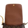 Louis Vuitton Monogram Musette Salsa PM 9