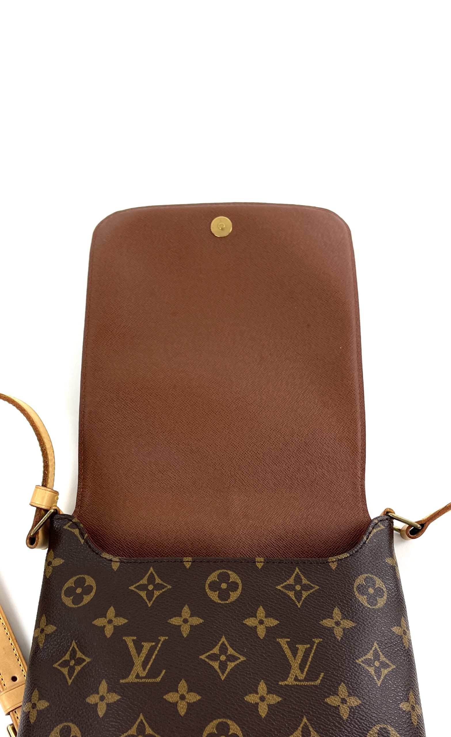 Louis Vuitton Monogram Musette Salsa PM - A World Of Goods For You, LLC