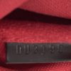 Louis Vuitton Damier Ebene Eva Crossbody Clutch 9
