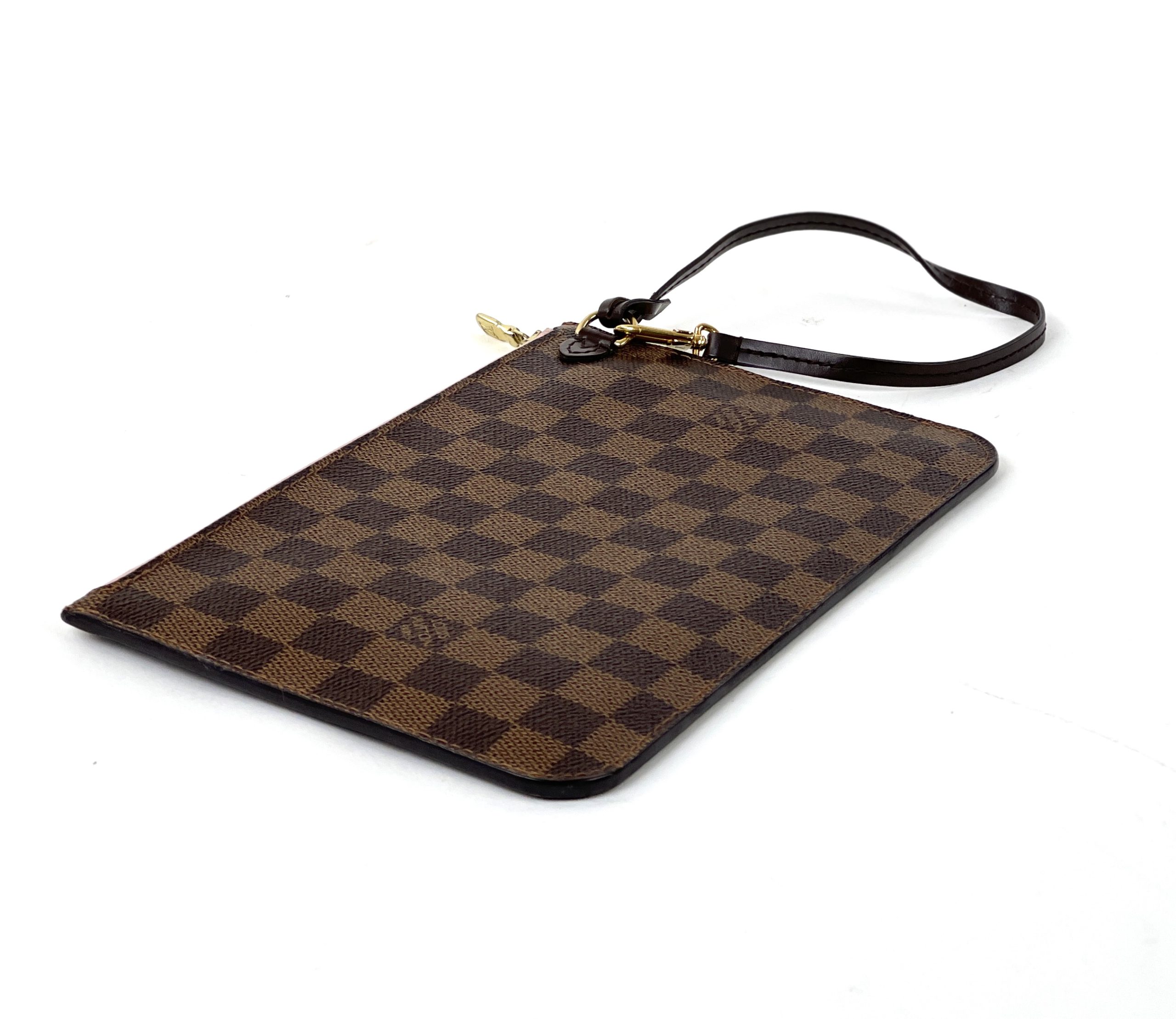 Louis Vuitton Tahitienne Neverfull - A World Of Goods For You, LLC
