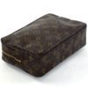 Louis Vuitton Vintage Monogram Canvas Trousse Toilette 23 Cosmetic Bag 6