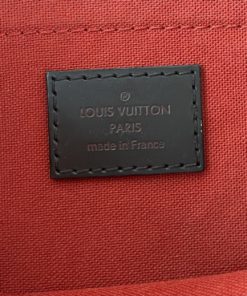 Louis Vuitton Crossbody Favorite MM Damier Ebene