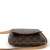 Louis Vuitton Monogram Musette Salsa PM 3