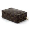 Louis Vuitton Vintage Monogram Trousse Toilette 18 Cosmetic Bag 7