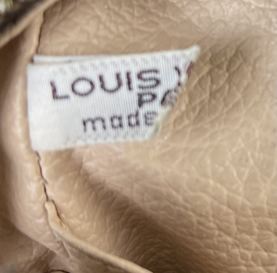 Louis Vuitton Trousse 18 873 TH
