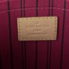 Louis Vuitton Monogram Neverfull Pochette Pivoine 8