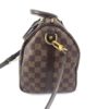 Louis Vuitton Speedy 30 Bandouliere Damier Ebene 16