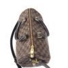 Louis Vuitton Speedy 30 Bandouliere Damier Ebene 21
