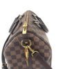 Louis Vuitton Speedy 30 Bandouliere Damier Ebene 20