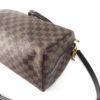 Louis Vuitton Speedy 30 Bandouliere Damier Ebene 26