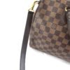 Louis Vuitton Speedy 30 Bandouliere Damier Ebene 22