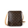 Louis Vuitton Monogram Musette Salsa PM 17