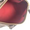 Louis Vuitton Speedy 30 Bandouliere Damier Ebene 9