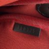 Louis Vuitton Crossbody Favorite MM Damier Ebene 6