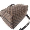 Louis Vuitton Speedy 30 Bandouliere Damier Ebene 27