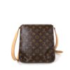 Louis Vuitton Monogram Musette Salsa PM 4