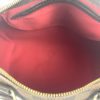 Louis Vuitton Speedy 30 Bandouliere Damier Ebene 12