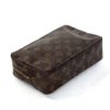 Louis Vuitton Vintage Monogram Canvas Trousse Toilette 23 Cosmetic Bag 9