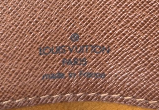 Louis Vuitton Monogram Musette Salsa PM 9
