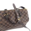 Louis Vuitton Speedy 30 Bandouliere Damier Ebene 24