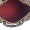 Louis Vuitton Speedy 30 Bandouliere Damier Ebene 7