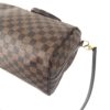 Louis Vuitton Speedy 30 Bandouliere Damier Ebene 28