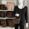 Louis Vuitton Crossbody Favorite MM Damier Ebene 3