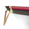 Louis Vuitton Monogram Neverfull Pochette Pivoine 7