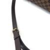 Louis Vuitton Speedy 30 Bandouliere Damier Ebene 23