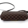 Louis Vuitton Crossbody Favorite MM Damier Ebene 9