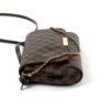 Louis Vuitton Crossbody Favorite MM Damier Ebene 12