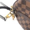 Louis Vuitton Speedy 30 Bandouliere Damier Ebene 31