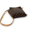 Louis Vuitton Monogram Musette Salsa PM 15