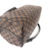 Louis Vuitton Speedy 30 Bandouliere Damier Ebene 29